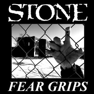 Fear Grips (EP)