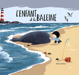 L'Enfant et la Baleine