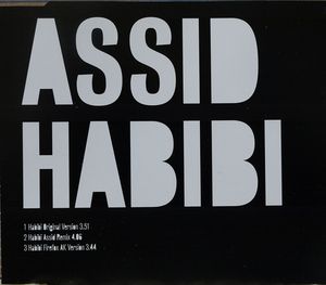 Habibi (Single)