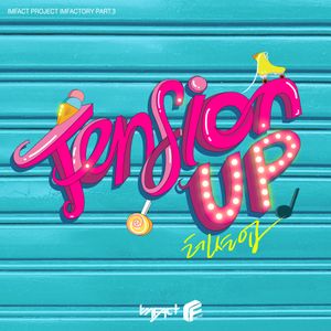 Tension Up (Single)