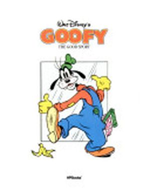 Walt Disney's Goofy : The Good Sport