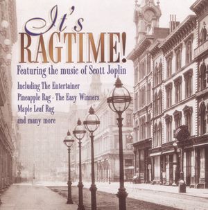 Ragtime Dance