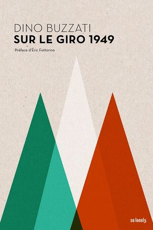 Sur le Giro 1949