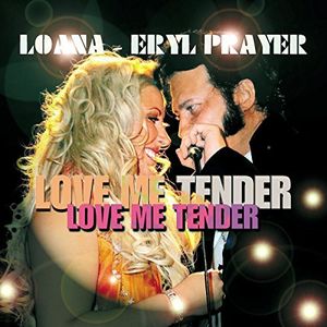 Love Me Tender (Single)