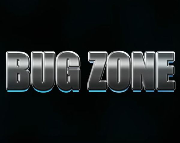 Bug Zone