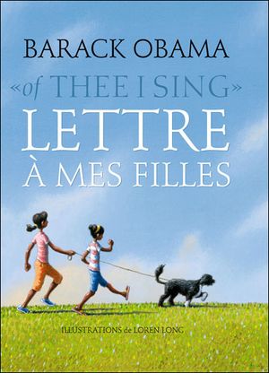 Lettre à mes filles (fr/angl)