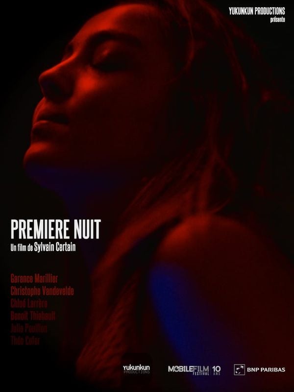 Première Nuit