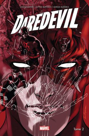 Bluffeur en vue - Daredevil (All-New All-Different), tome 2