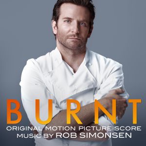 Burnt (Original Motion Picture Score) (OST)