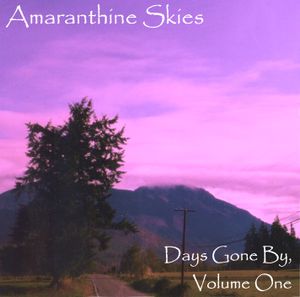 Days Gone By, Volume One