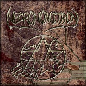 NECRONOMITRON
