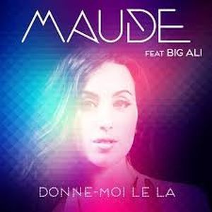 Donne-Moi Le La (Single)
