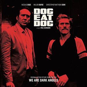 Dog Eat Dog (OST)