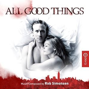 All Good Things (OST)