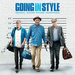 Going In Style (OST)