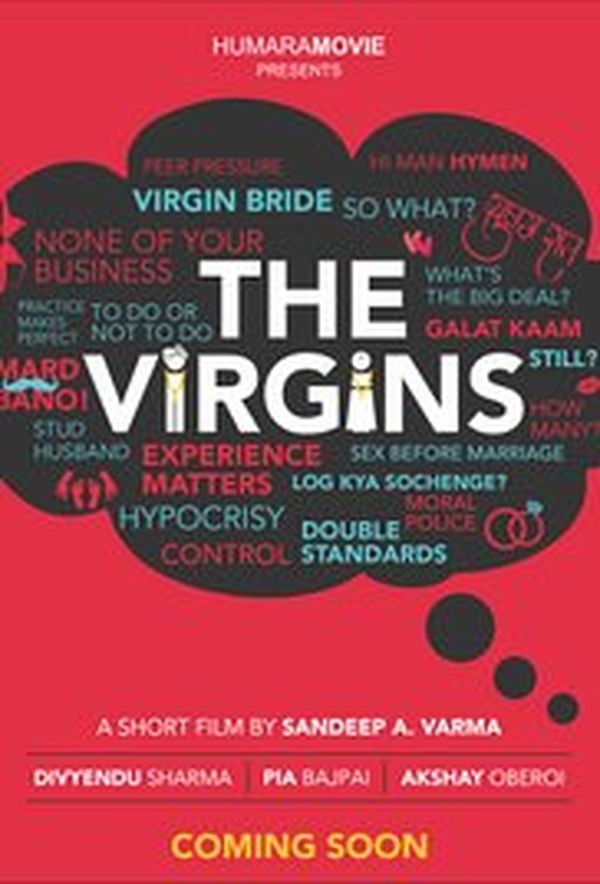 The Virgins
