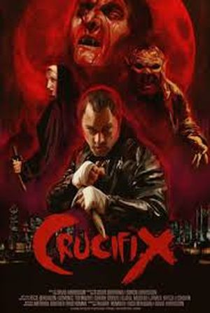 Crucifix
