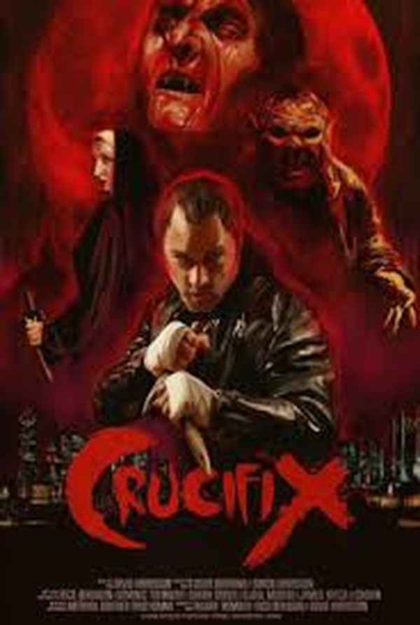 Crucifix
