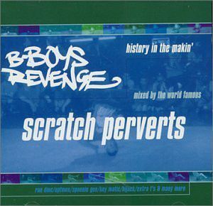 B‐Boys Revenge: History in the Makin’