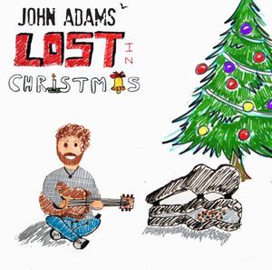 Lost In Christmas (Single)