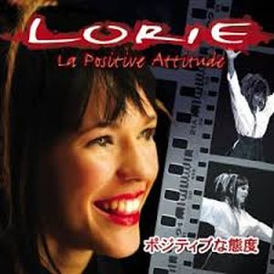 La Positive Attitude (Single)