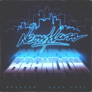 Neon Haze (EP)