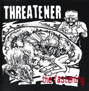 The Fastening (EP)