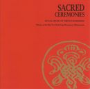 Pochette Sacred Ceremonies: Ritual Music of Tibetan Buddhism