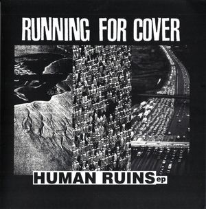 Human Ruins (EP)