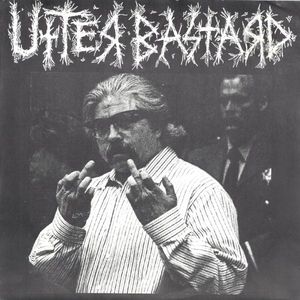 Utter Bastard (EP)