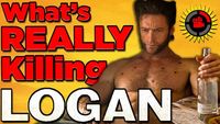 The REAL Reason Wolverine is DYING! (LOGAN)