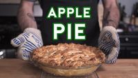 How to Make Apple Pie