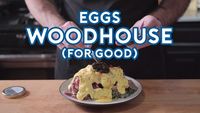 Eggs Woodhouse (for Good)