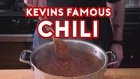 Kevin's Famous Chili from The Office