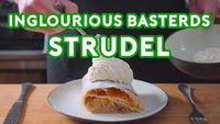 Strudel from Inglourious Basterds