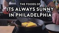 It's Always Sunny in Philadelphia Special