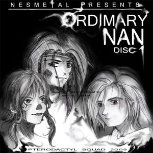 Ordimary Nan OST (disc 1) (OST)