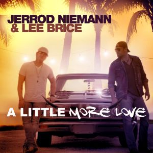 A Little More Love (Single)