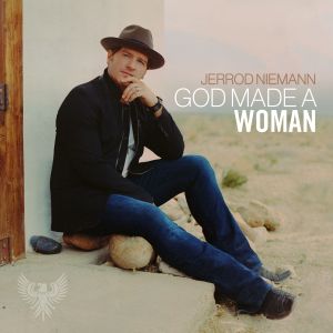 God Made A Woman (Single)