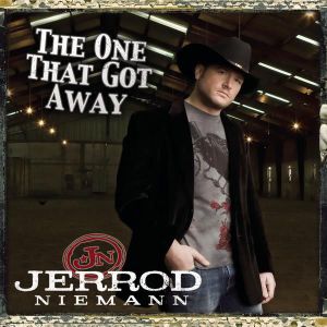 The One That Got Away (Single)