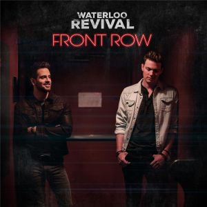 Front Row (EP)