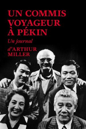 Un commis voyageur à Pékin