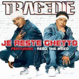 Je Reste Ghetto (B.O. du film ''Ong Bak'') (Single)