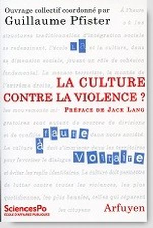 La culture contre la violence ?