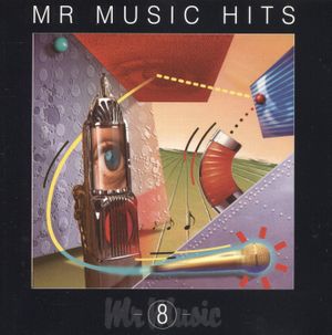 Mr Music Hits 8•92