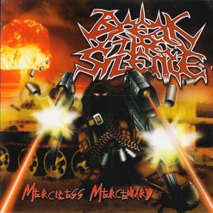 Merciless Mercenary