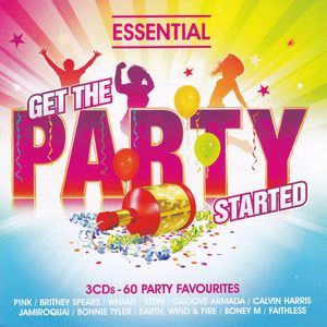 Essential: Get the Party Started