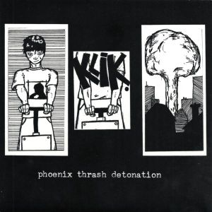 Phoenix Thrash Detonation