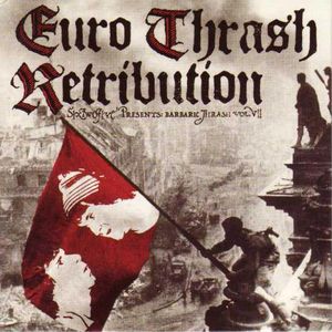 Euro Thrash Retribution