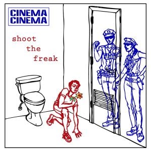 Shoot the Freak (EP)